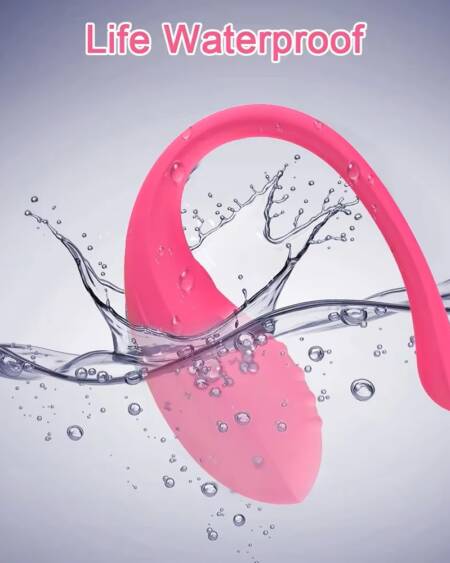 Wireless Bluetooth Dildo Vibrator Egg for Women APP Control Clitoris Stimulator Wearable G Spot Love Egg Adult Vibrating Sex Toy
